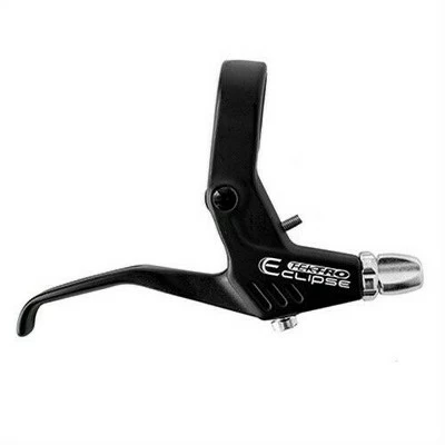 Tektro MT 2.1 Eclipse Brake Lever Flat Bar/BMX Pair Black/Silver 3 Tektro MT 2.1 Eclipse Brake Lever Flat Bar/BMX Pair Black/Silver