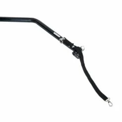 Aosom Elite Two-Wheel Bicycle Large Cargo Wagon Trailer with Oxford Fabric Folding Storage & Removable Cover Red -US Bikes & Cycling Sales 2023 unnamed file 6944