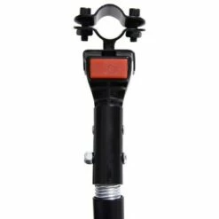 Aosom Foldable Bike Cargo Trailer Cart with Hitch, 80lbs Capacity, 16in Wheels, Black -US Bikes & Cycling Sales 2023 unnamed file 6953