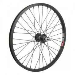 Wheel Master 20` Alloy BMX 20in RR Alloy RIM