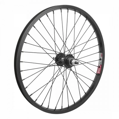 Wheel Master 20` Alloy BMX 20in RR Alloy RIM 3 Wheel Master 20` Alloy BMX 20in RR Alloy RIM