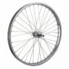 Wheel Master 24 in Steel Cruiser/Comfort Rear W/M Steel 2.125 RIM Back Wheel 2 Wheel Master 24 in Steel Cruiser/Comfort Rear W/M Steel 2.125 RIM Back Wheel -US Bikes & Cycling Sales 2023 unnamed file 6983