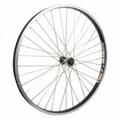 Wheel Master 26` Alloy Mountain Double Wall 26in FT WEI DM30 RIM