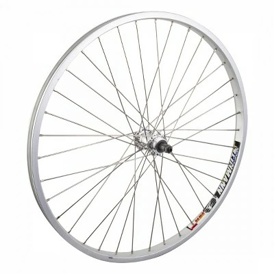 Wheel Master 26 in Alloy Mountain Double Wall 26in Rear WEI DM30 RIM Back Wheel 3 Wheel Master 26 in Alloy Mountain Double Wall 26in Rear WEI DM30 RIM Back Wheel