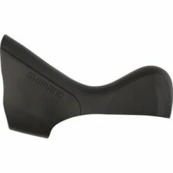Shimano ST-RS685 STI Lever Hoods, Black, Pair
