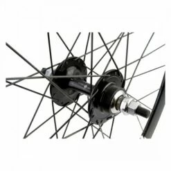 Wheel Master 700C Alloy Fixed Gear/Freewheel Double Wall 700C SET WEI LP18 RIM -US Bikes & Cycling Sales 2023 unnamed file 6993