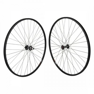 Wheel Master 700C Alloy Road Double Wall 700C SET Sun M13-II RIM 3 Wheel Master 700C Alloy Road Double Wall 700C SET Sun M13-II RIM