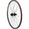 DMR Pro Rear Wheel Dirt - 26", 10 x 1 x 135mm, 6-Bolt, HG 10, Black, Clincher 1 DMR Pro Rear Wheel Dirt - 26", 10 x 1 x 135mm, 6-Bolt, HG 10, Black, Clincher -US Bikes & Cycling Sales 2023 unnamed file 6997