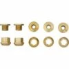 Wolf Tooth Alloy Chainring Bolts - Gold 1 Wolf Tooth Alloy Chainring Bolts - Gold -US Bikes & Cycling Sales 2023 unnamed file 7021