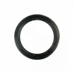 Origin8 Chainring Spacers 20/Bag Silver