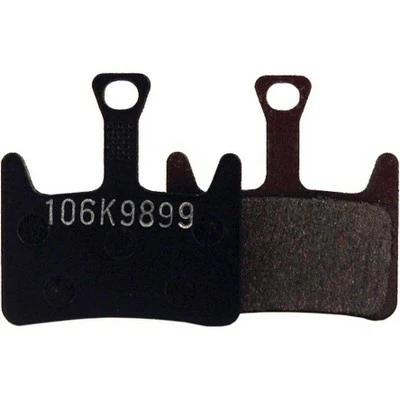 Hayes Prime Disc Brake Pads Semi-Metallic 3 Hayes Prime Disc Brake Pads Semi-Metallic