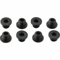 Campagnolo Chainring Bolts for 2015 and later Super Record, Record and Chorus