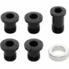 Campagnolo Ultra-Torque/Over-Torque Chainring Bolts 2011-2014, Black 1 Campagnolo Ultra-Torque/Over-Torque Chainring Bolts 2011-2014, Black -US Bikes & Cycling Sales 2023 unnamed file 7056
