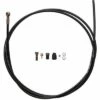 Hayes Prime Hydraulic Brake Hose Kit Black 190cm Includes Necessary Fittings 1 Hayes Prime Hydraulic Brake Hose Kit Black 190cm Includes Necessary Fittings -US Bikes & Cycling Sales 2023 unnamed file 708