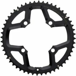 FSA Super Road Chainring - Tooth Count: 53 Chainring BCD: 110 FSA ABS