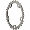 Campagnolo CT/Compact Inner Chainring - Tooth Count: 34 Chainring BCD: Campy 110 -US Bikes & Cycling Sales 2023 unnamed file 7086