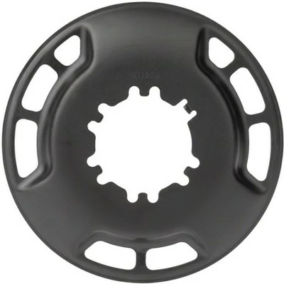 FSA Ebike Chainring Guard for Bosch Gen 2 - Fits 15-17t, ISIS, Steel, Black 3 FSA Ebike Chainring Guard for Bosch Gen 2 - Fits 15-17t, ISIS, Steel, Black