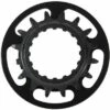 Samox Bosch GEN 2 Steel CNC Chainring with Single Chainguide - 16t, Black -US Bikes & Cycling Sales 2023 unnamed file 7098