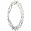 Shimano Alivio M415 7/8-Speed Chainring - Silver Tooth Count: 32 Chainring BCD: 104 -US Bikes & Cycling Sales 2023 unnamed file 7099