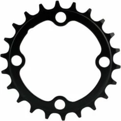 FSA ATB Rings Chainring - Tooth Count: 22 Chainring BCD: 68