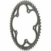 Campagnolo 135mm Double Outer Chainring - 52 Tooth -US Bikes & Cycling Sales 2023 unnamed file 7105