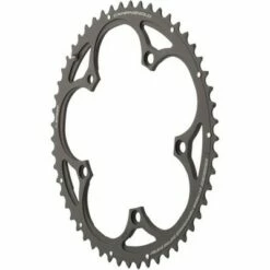 Campagnolo 135mm Double Outer Chainring - 52 Tooth
