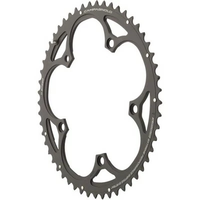 Campagnolo 135mm Double Outer Chainring - 52 Tooth 3 Campagnolo 135mm Double Outer Chainring - 52 Tooth
