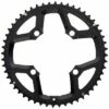 FSA Gossamer Pro ABS Road Chainring - 32t Inner Ring, 110mm BCD, 4Bolt, N10/N11,