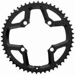 FSA Gossamer Pro ABS Road Chainring - 32t Inner Ring, 110mm BCD, 4Bolt, N10/N11,