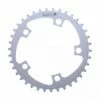 Origin8 Alloy Blade Chainring 38T 110mm 5-bolt Silver -US Bikes & Cycling Sales 2023 unnamed file 7117