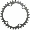 SRAM Rival 2x12-Speed Inner Chainring - 33t, 107 BCD, Black, For use with 46t Outer 2 SRAM Rival 2x12-Speed Inner Chainring - 33t, 107 BCD, Black, For use with 46t Outer -US Bikes & Cycling Sales 2023 unnamed file 7134