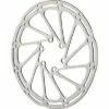 SRAM CenterLine Disc Brake Rotor - 200mm, 6-Bolt, Silver