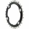 Shimano SLX SM-CRM70 Chainring - Tooth Count: 32 Chainring BCD: 96 Shimano Asymmetric -US Bikes & Cycling Sales 2023 unnamed file 7182