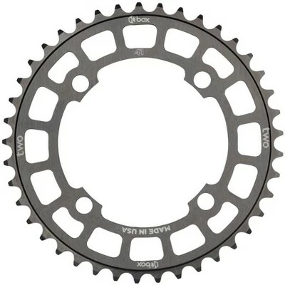 BOX Two BMX Chainring - 45T 3 BOX Two BMX Chainring - 45T