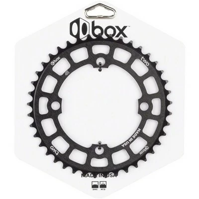 BOX Two BMX Chainring - 45T 4 BOX Two BMX Chainring - 45T - Image 2