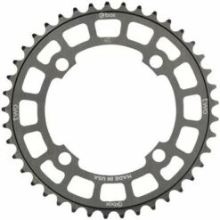 BOX Two BMX Chainring- Tooth Count: 44 Chainring BCD: 104