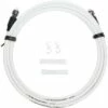 Jagwire Pro Hydraulic Disc Brake Hose Kit 3000mm, White -US Bikes & Cycling Sales 2023 unnamed file 720