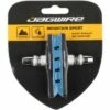 Jagwire Mountain Sport V-Brake Pads Threaded Post Blue All Weather Compound -US Bikes & Cycling Sales 2023 unnamed file 722