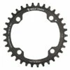 Wolf Tooth 104 BCD Aluminum 38T Chainrings, Black, Drop-Stop A, 66g -US Bikes & Cycling Sales 2023 unnamed file 7239