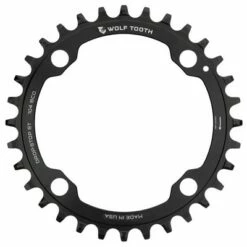 Wolf Tooth 104 BCD Aluminum 38T Chainrings, Black, Drop-Stop A, 66g 8 Wolf Tooth 104 BCD Aluminum 38T Chainrings, Black, Drop-Stop A, 66g -US Bikes & Cycling Sales 2023 unnamed file 7241
