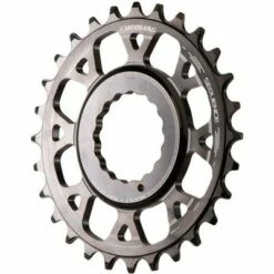 Chromag Sequence Boost Direct Mount Chainring - 30t, For RaceFace Cranks with Cinch System