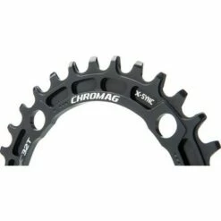 Chromag Sequence Chainring - Tooth Count: 32