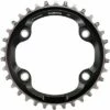 Shimano XT SM-CRM80 Chainring - Tooth Count: 34 Chainring BCD: 96 Shimano Asymmetric 2 Shimano XT SM-CRM80 Chainring - Tooth Count: 34 Chainring BCD: 96 Shimano Asymmetric -US Bikes & Cycling Sales 2023 unnamed file 7261