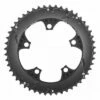 SRAM Road 22 Chainring - Black Tooth Count: 50 Chainring BCD: 110 -US Bikes & Cycling Sales 2023 unnamed file 7282