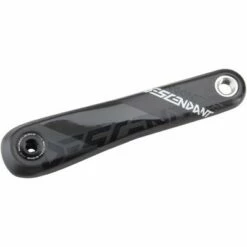 TruVativ Descendant Carbon Eagle Left Crank Arm - 170mm, GXP Spindle Interface, Neutral