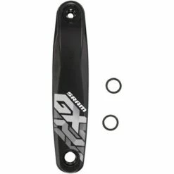 SRAM GX Eagle GXP Left Crank Arm: Black 170mm