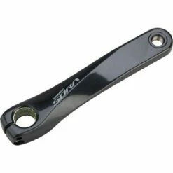Shimano Sora FC-R3000 Left Crank Arm: Black 175mm