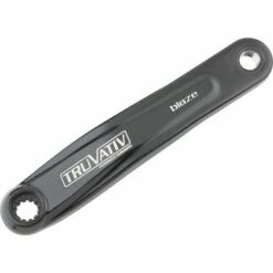 TruVativ Blaze Left 175mm PowerSpline Arm Black