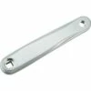SR Suntour XCC Left Crank Arm Replacment: 170mm, Square Taper, Silver 1 SR Suntour XCC Left Crank Arm Replacment: 170mm, Square Taper, Silver -US Bikes & Cycling Sales 2023 unnamed file 7305