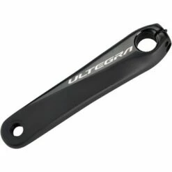 Shimano Ultegra FC-R8000 Left Crank Arm: Black 172.5mm